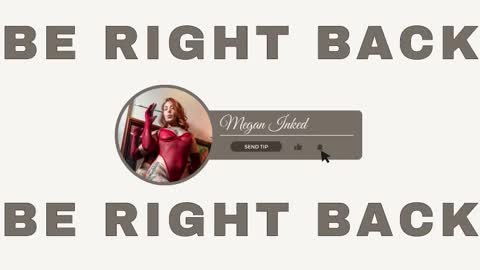 Snapshot of megan_inked_ chatting on 20, 10, 2025 online show from 20, 10, 2025