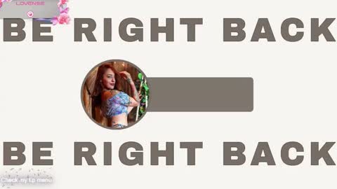 Snapshot of megan_inked_ chatting on 25, 10, 2025 online show from 25, 10, 2025