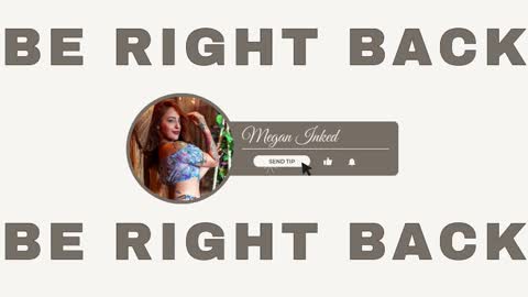 Snapshot of megan_inked_ chatting on 27, 10, 2025 online show from 27, 10, 2025