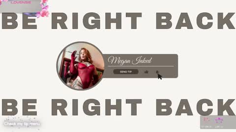 Snapshot of megan_inked_ chatting on 2, 11, 2025 online show from 2, 11, 2025