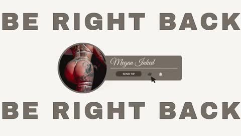 Snapshot of megan_inked_ chatting on 7, 11, 2025 online show from 7, 11, 2025