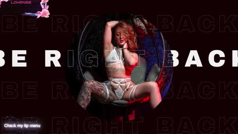 Snapshot of megan_inked_ chatting on 15, 11, 2025 online show from 15, 11, 2025