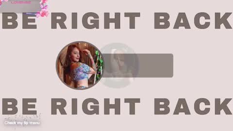 Snapshot of megan_inked_ chatting on 23, 11, 2025 online show from 23, 11, 2025