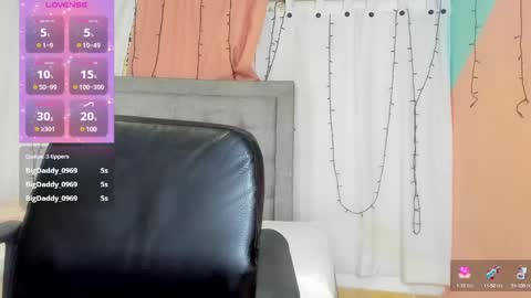 megan online show from 15, 12, 2024