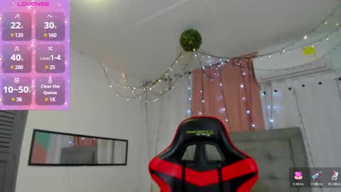 megan online show from 1, 3, 2025