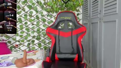 megan online show from 7, 11, 2025