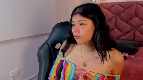 Megan Love online show from 27, 4, 2026