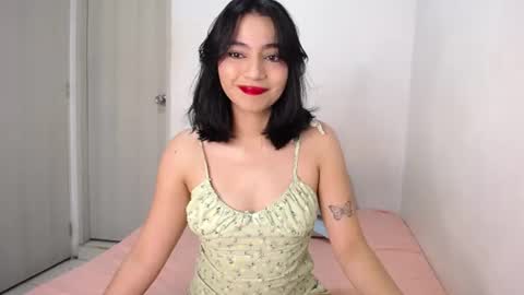 Megan independent model online show from 1, 7, 2026