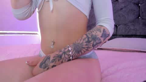 megan_morphy online show from 14, 4, 2026