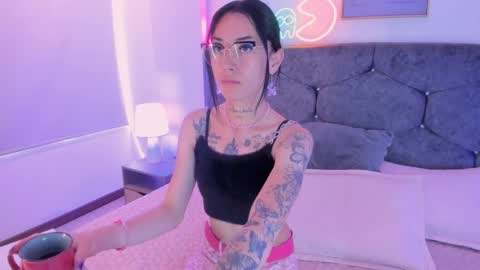 megan_morphy online show from 22, 5, 2026