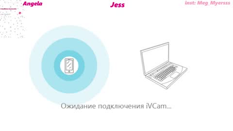 Snapshot of megan_myersss chatting on 25, 12, 2024 Megan   inst meg myersss online show from 25, 12, 2024