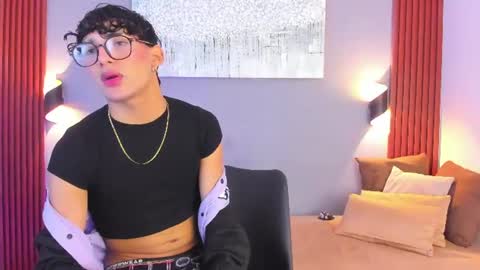 Snapshot of megan_noir_ chatting on 20, 7, 2026 Megan online show from 20, 7, 2026