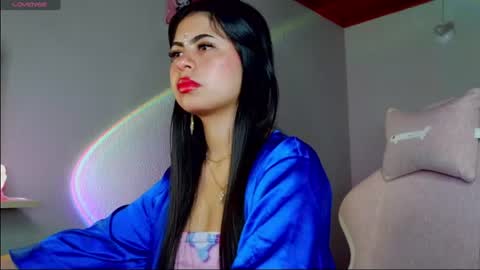 Snapshot of megan_queen_777 chatting on 13, 6, 2026 megan_queen_777 online show from 13, 6, 2026