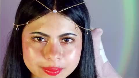 Snapshot of megan_queen_777 chatting on 18, 6, 2026 megan_queen_777 online show from 18, 6, 2026
