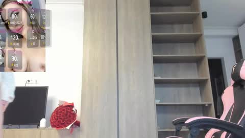 Megan online show from 20, 2, 2025