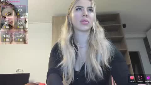 Megan online show from 3, 3, 2025