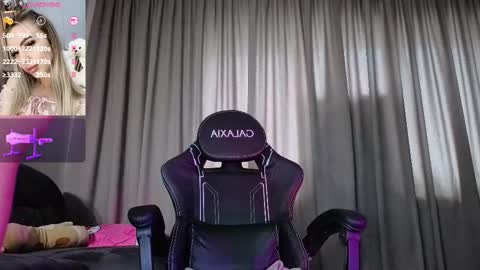 Megan online show from 1, 2, 2026