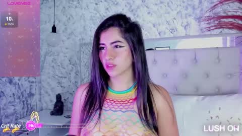 MEGAN  online show from 2, 1, 2025