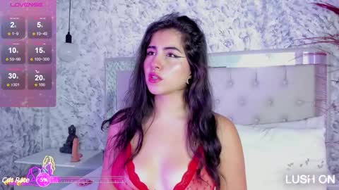 MEGAN  online show from 4, 2, 2025