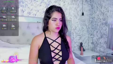 MEGAN  online show from 6, 2, 2025