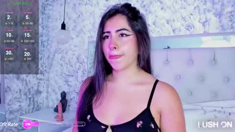 MEGAN  online show from 10, 2, 2025