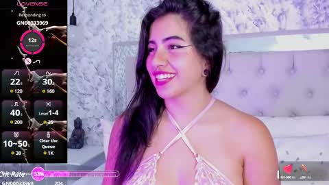 MEGAN  online show from 25, 2, 2025