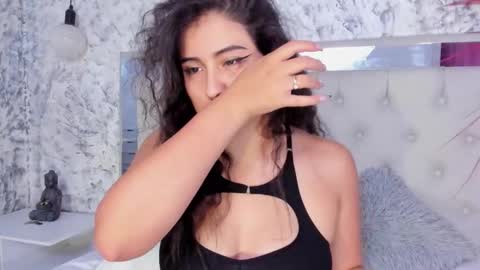 MEGAN  online show from 10, 10, 2025