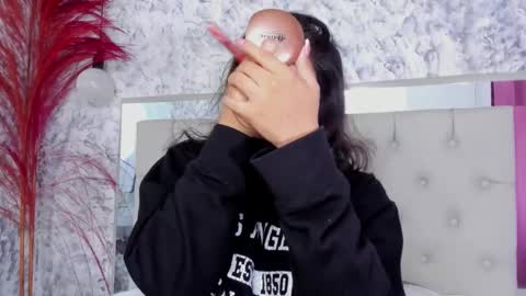 MEGAN  online show from 1, 12, 2025