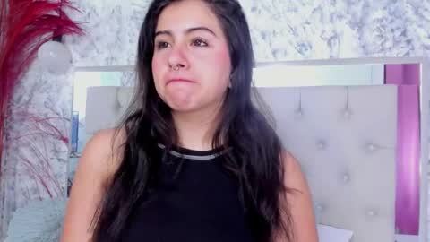 MEGAN  online show from 2, 12, 2025