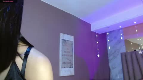 Snapshot of megan_saint chatting on 24, 5, 2026 megan_saint online show from 24, 5, 2026