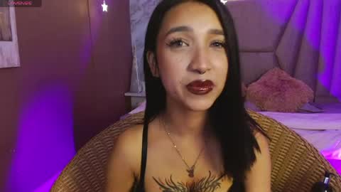 Snapshot of megan_saint chatting on 31, 5, 2026 megan_saint online show from 31, 5, 2026