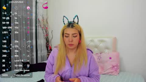 Megan rose online show from 7, 12, 2024