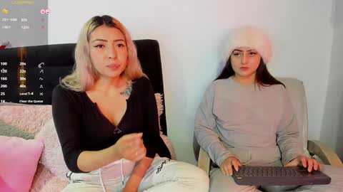 Megan rose online show from 21, 12, 2024