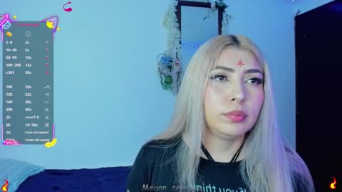 Megan rose online show from 7, 1, 2026