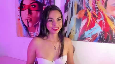 Megan Shadow  online show from 26, 9, 2025