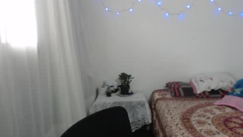 Megan Shadow  online show from 8, 1, 2026