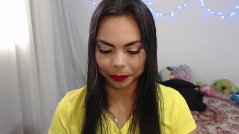 Snapshot of megan_shadow chatting on 3, 7, 2026 Megan Shadow online show from 3, 7, 2026
