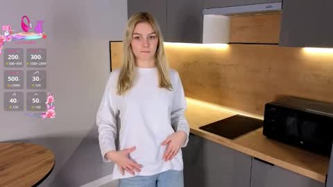 Snapshot of megan_spencer_ chatting on 1, 12, 2025 Alissa online show from 1, 12, 2025