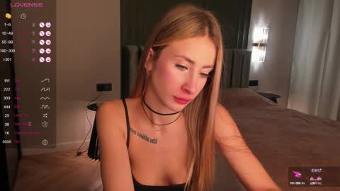 Snapshot of megan_ssstacy chatting on 17, 12, 2024 Stacy UTC 700 0800am-0200pm online show from 17, 12, 2024