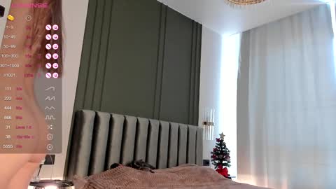 Snapshot of megan_ssstacy chatting on 2, 1, 2025 Stacy UTC 700 0800am-0200pm online show from 2, 1, 2025