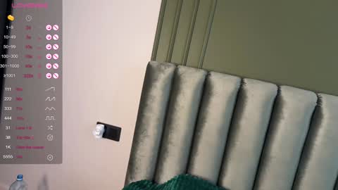 Snapshot of megan_ssstacy chatting on 18, 1, 2025 Stacy UTC 700 0800am-0200pm online show from 18, 1, 2025