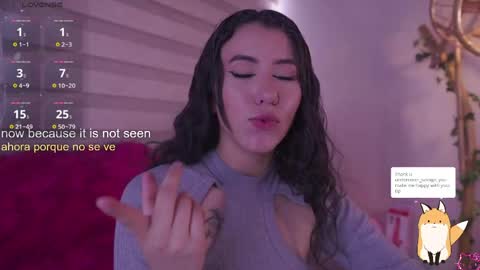 MEGAN  online show from 20, 4, 2026