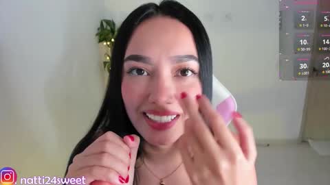 megan sweet online show from 10, 3, 2026