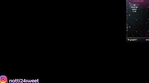 megan sweet online show from 28, 3, 2026