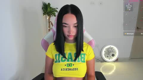 Snapshot of megan_sweet24 chatting on 7, 6, 2026 megan sweet online show from 7, 6, 2026