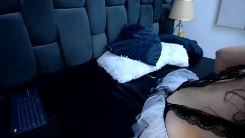 megan_sweet_1 online show from 28, 1, 2025