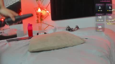  Megan  online show from 7, 3, 2025