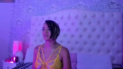 megan_tower online show from 7, 10, 2025