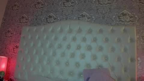 megan_tower online show from 23, 11, 2025