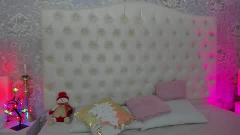 megan_tower online show from 18, 12, 2025